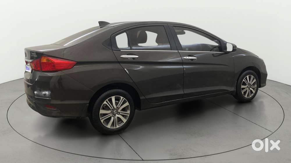 Honda City 1.5 V 5th Gen I-vtec Mt, 2022, Petrol
