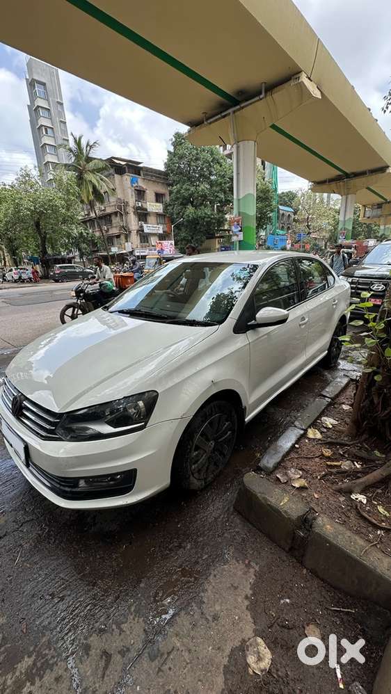 Volkswagen Vento