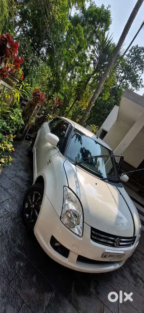 Maruti Swift Dzire Vdi 2009