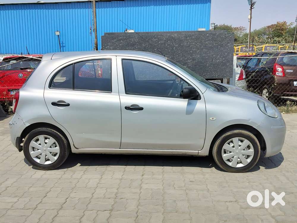 Nissan Micra Xe Petrol, 2010, Petrol