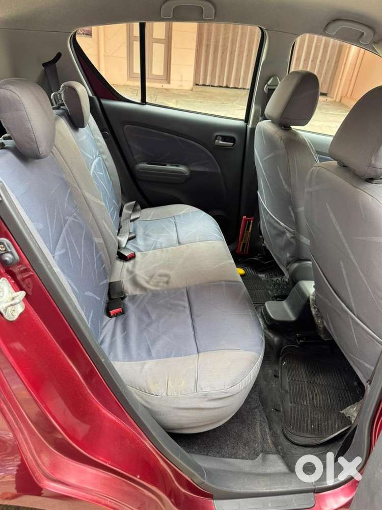 Maruti Suzuki Ritz 2012 Diesel Well Maintained