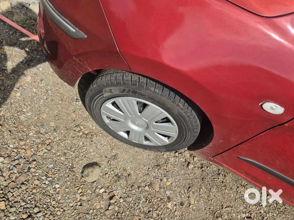 2014 Maruti Suzuki Celerio Petrol, 92000 Km Driven