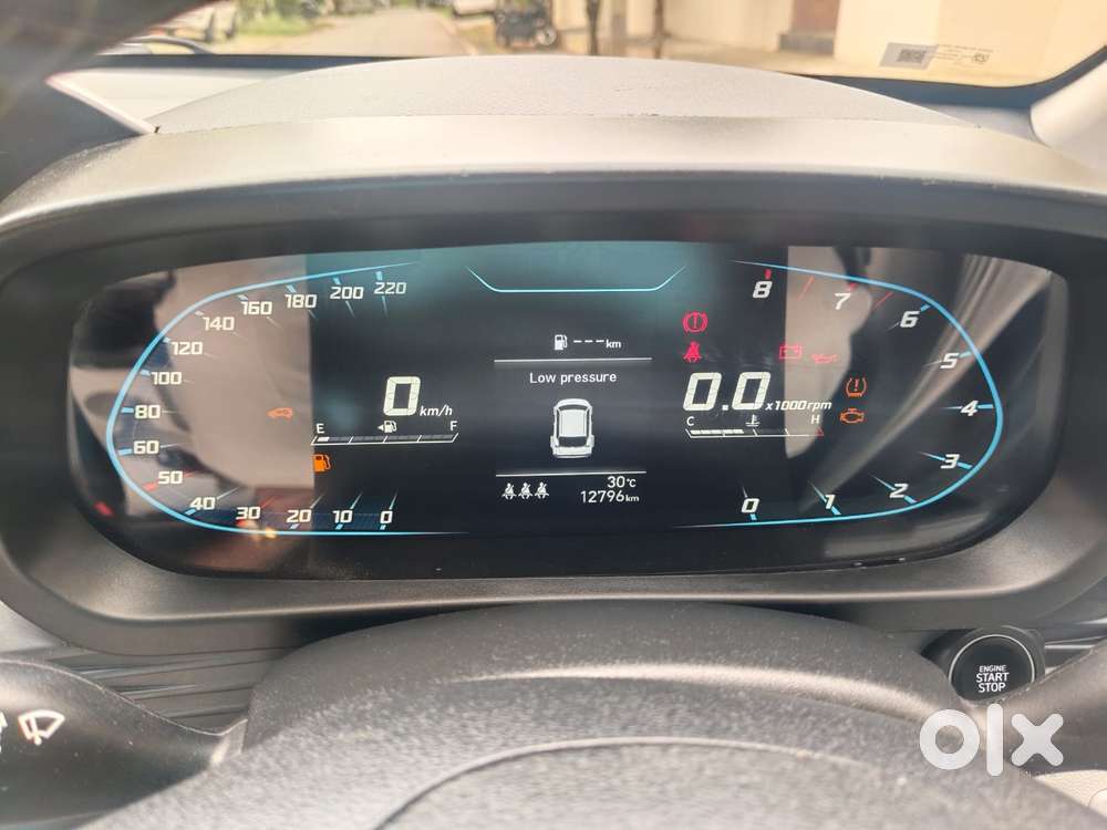 Hyundai I20 1.2 Asta, 2024, Petrol