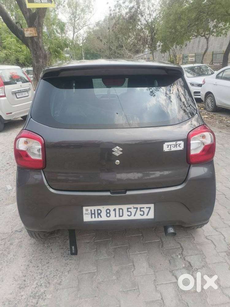 Maruti Suzuki Alto K10 1.0 Vxi, 2025