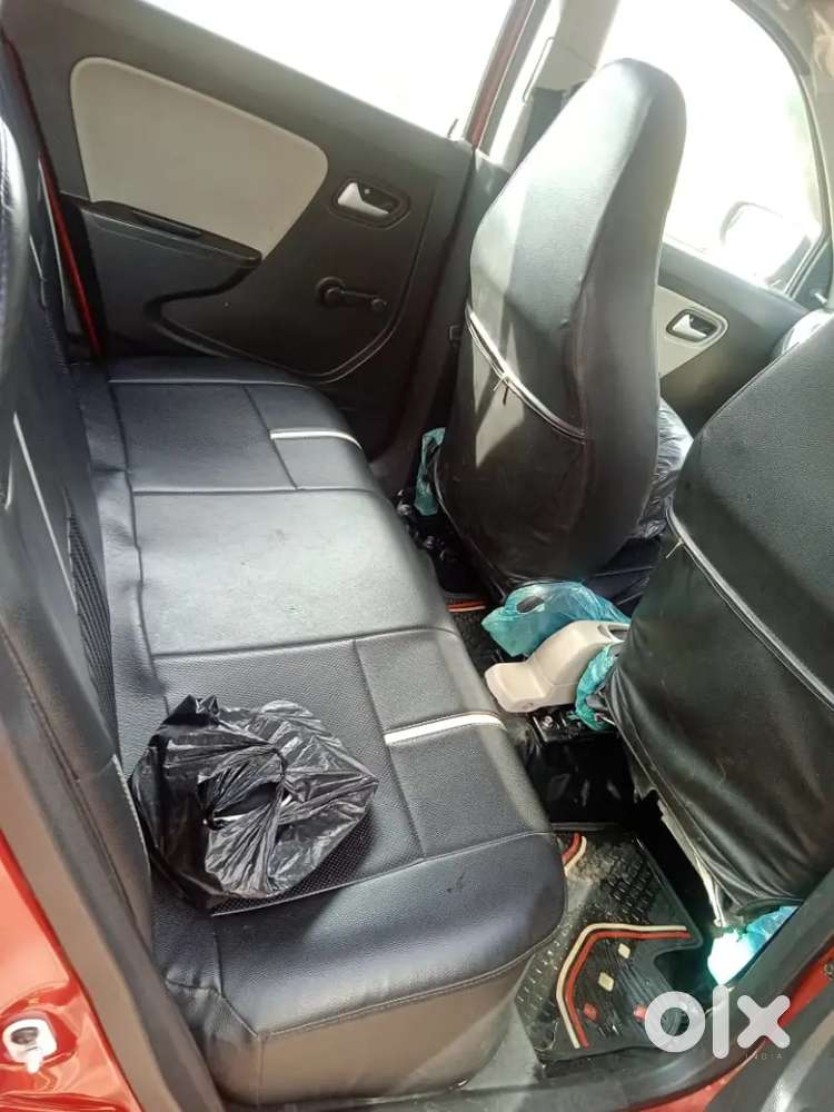 Maruti Suzuki Alto 2021 Lxi Cng