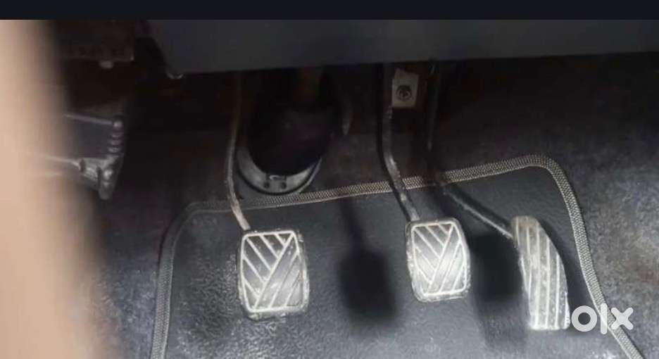 Maruti Suzuki Wagon R
