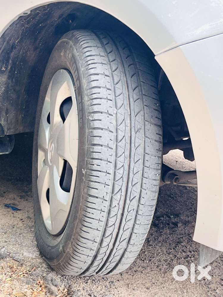 Tata Tiago, 2021, Petrol