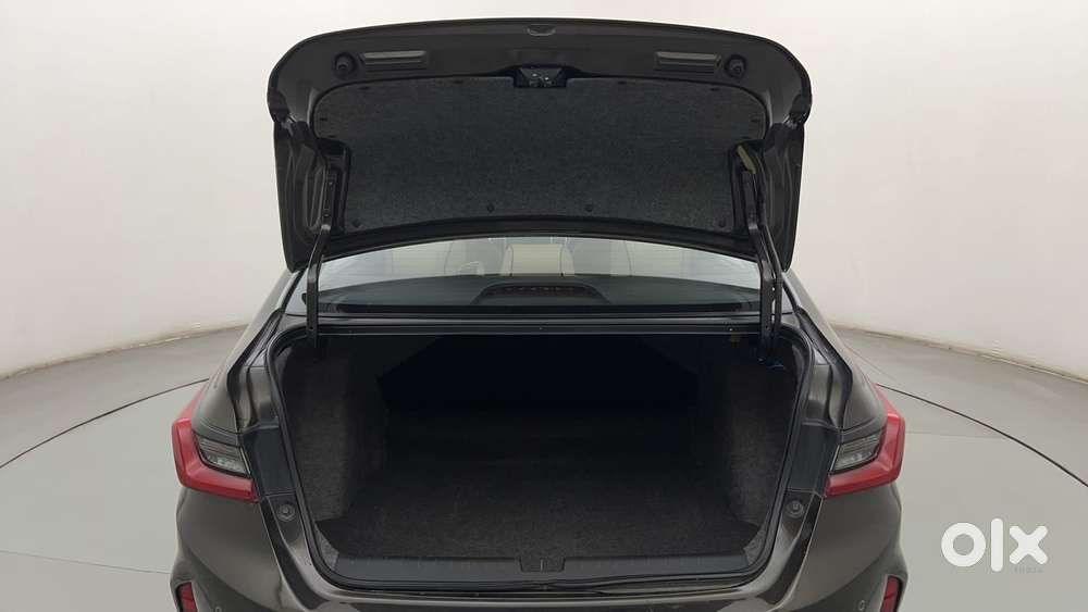 Honda City I-vtec Cvt Vx, 2021, Petrol