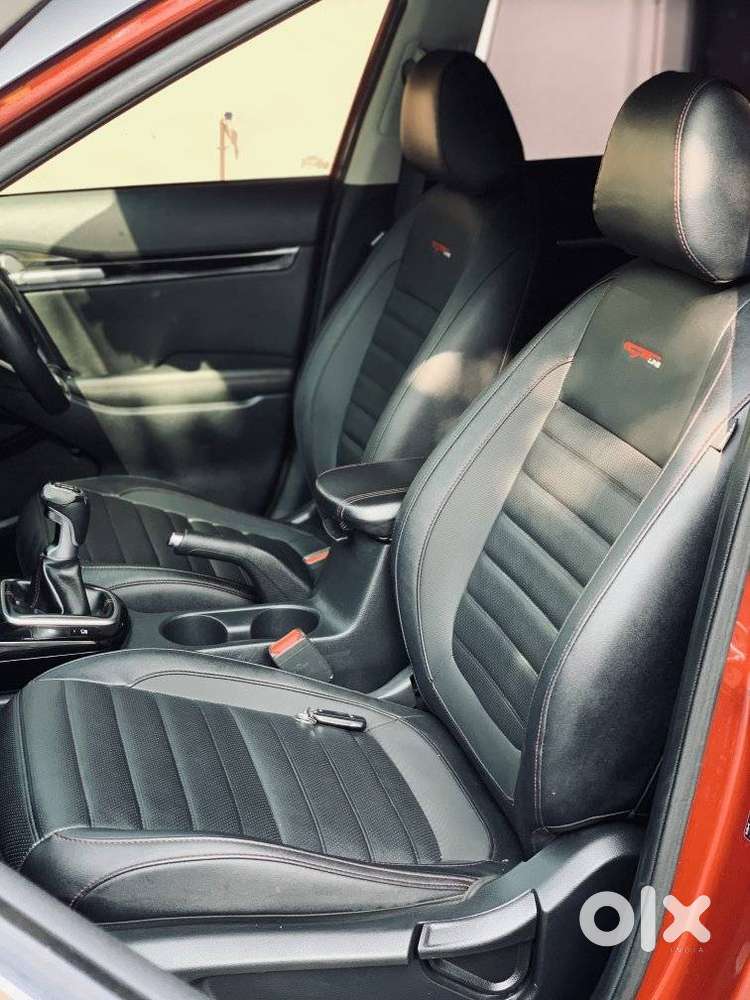 Kia Seltos Gtx Plus, 2022, Petrol