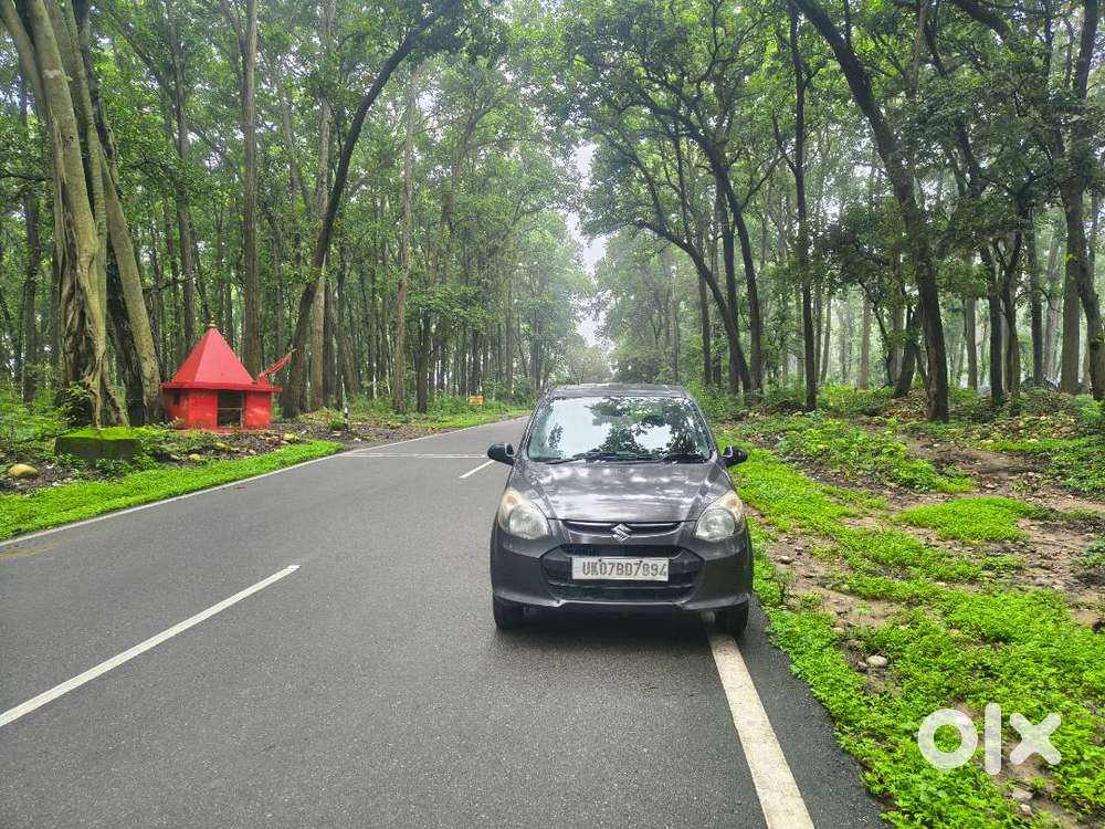 2014 Maruti Suzuki Alto 800 Lxi  54,749 Km  Petrol  Ac
