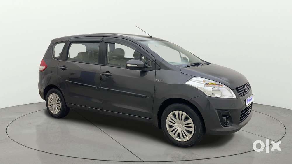 Maruti Suzuki Ertiga 2012-2015 Vxi, 2014, Petrol