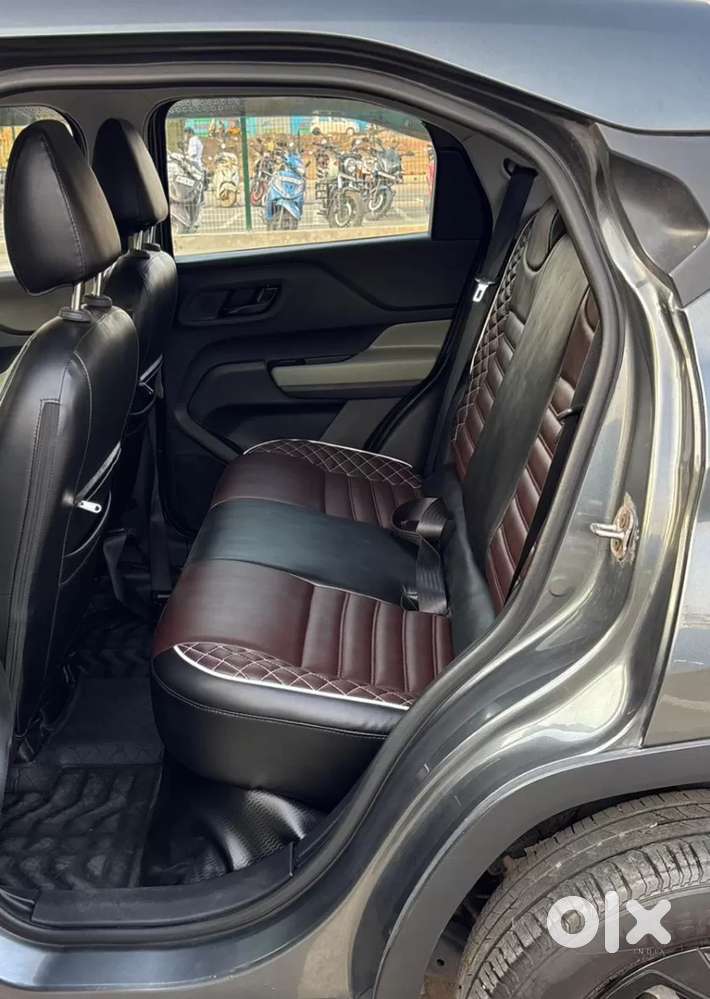 Tata Punch Adventure, 2021, Petrol