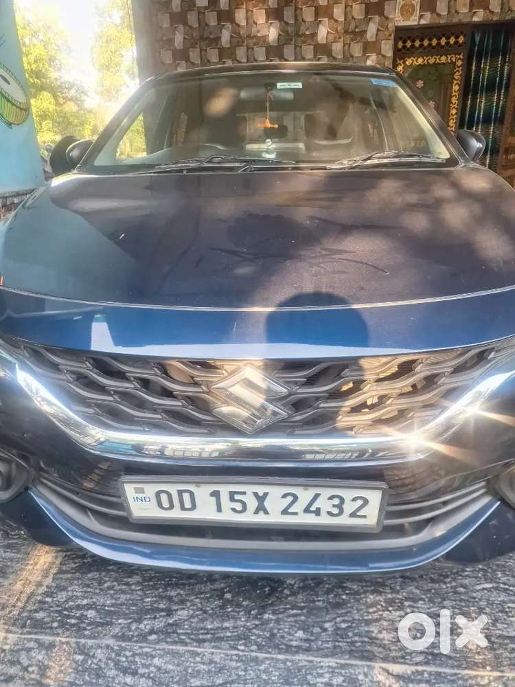 Baleno Delta