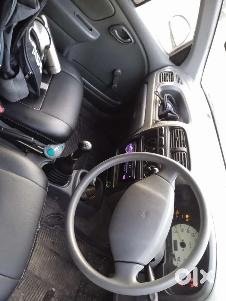 Gud Condition Car/ Money Need Urgent