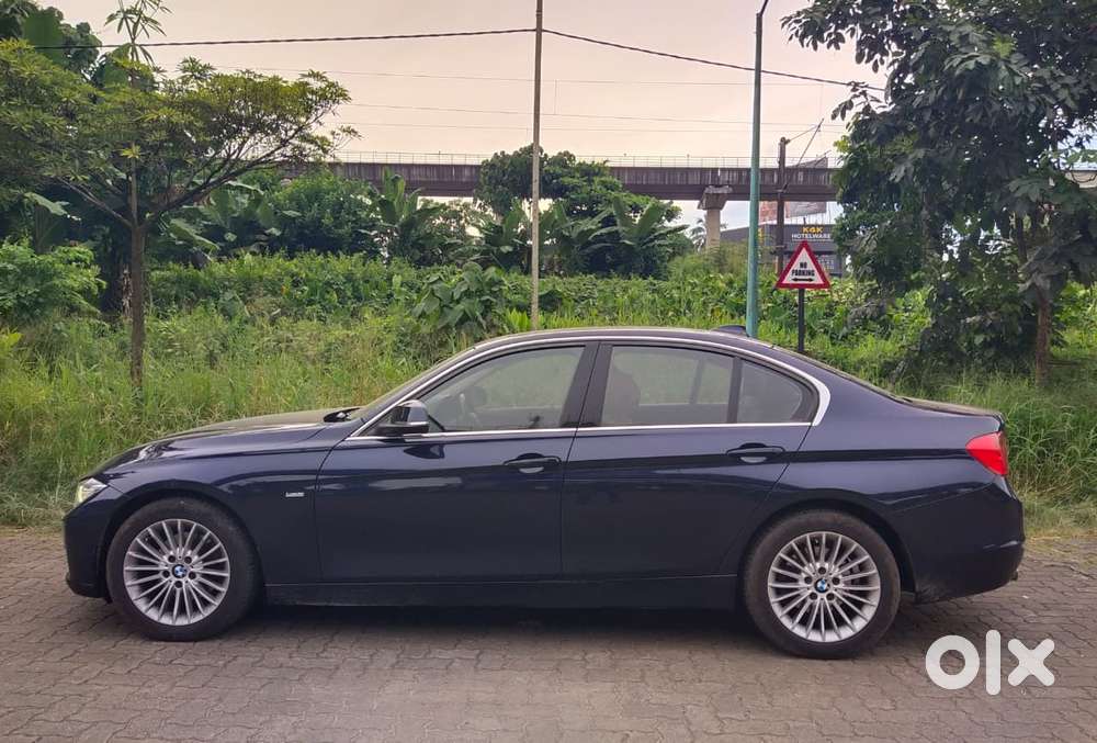 Bmw 3 Series 2.0 320d Luxury Line, 2013, Diesel