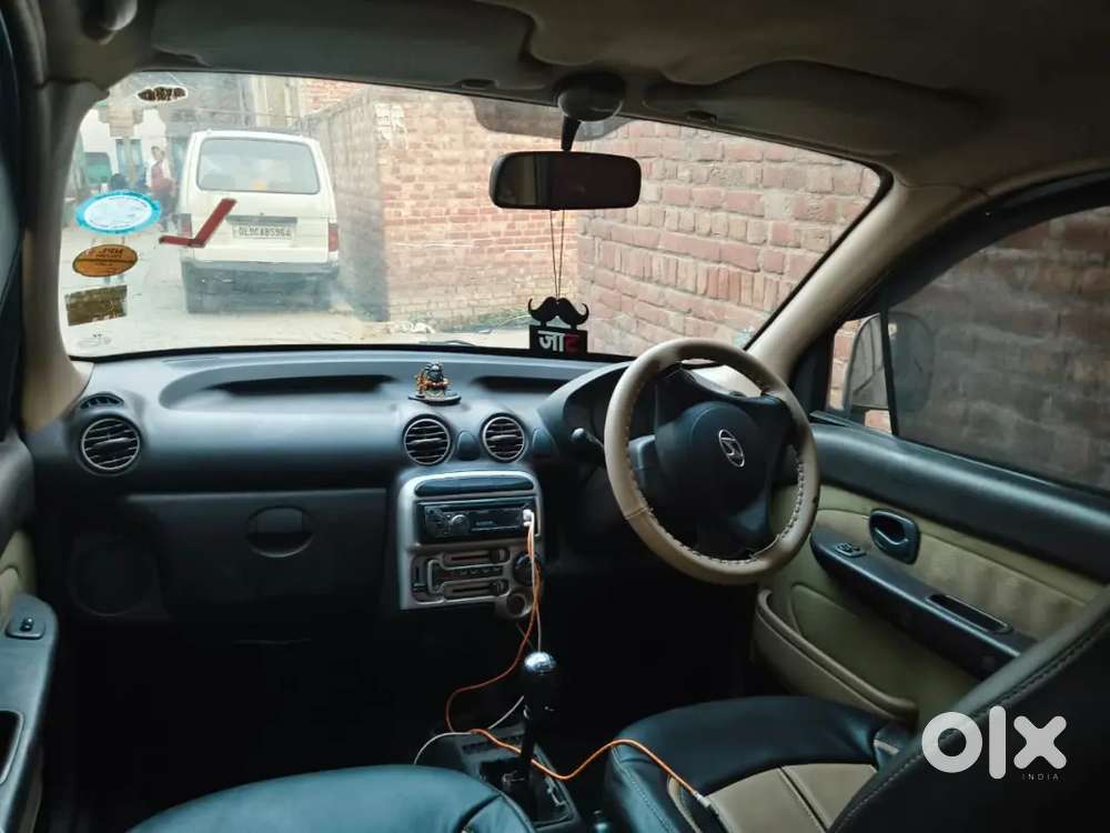 Hyundai Santro Xing 2012 Petrol 70000 Km Driven