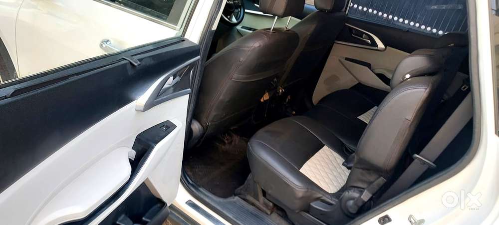 Kia Carens Prestige Plus Diesel, 2022, Diesel