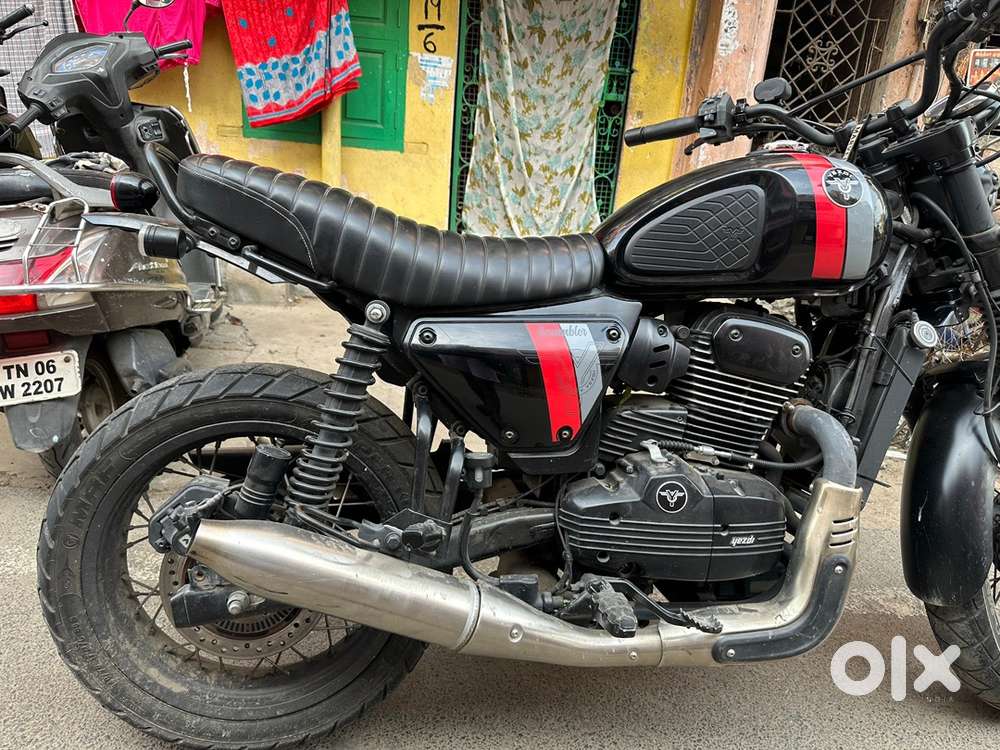 ハヤテ 13 Used Bikes in Tamil Nadu - Buy Used Two Wheelers