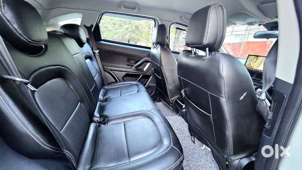 Tata Harrier Xe, 2022, Diesel