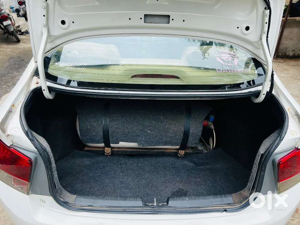 Honda City 2011 Variant 1.5