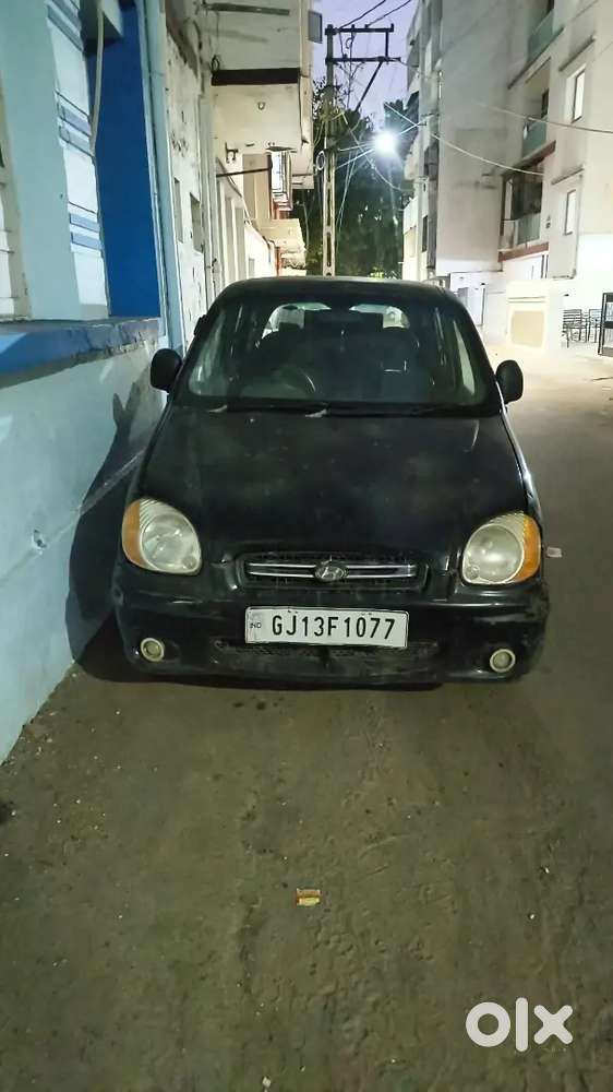 Hyundai Santro Xing 2004