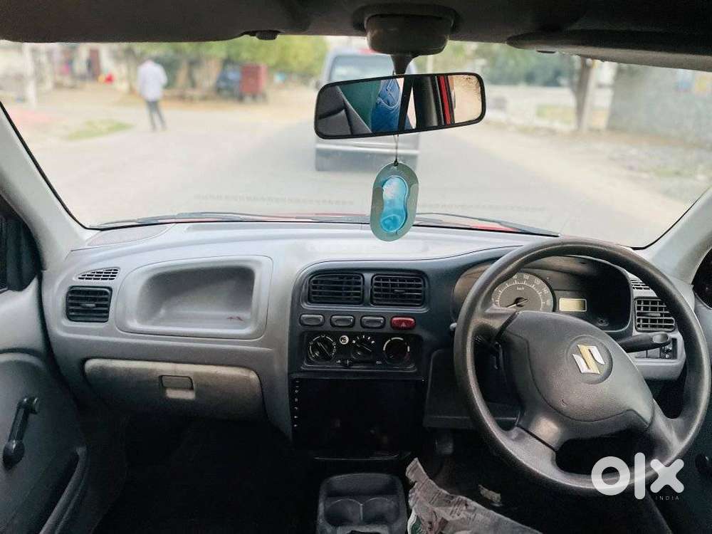 Maruti Suzuki Alto K10 1.0 Lxi, 2010, Petrol