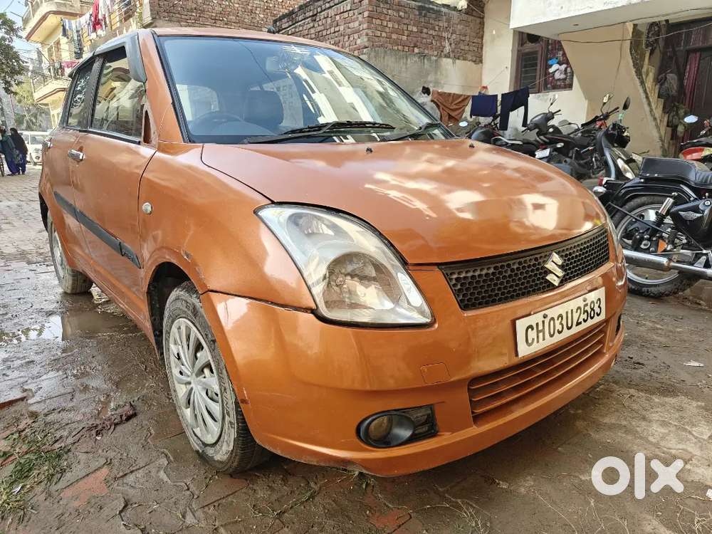 Urgently Sale Maruti Swift Lxi