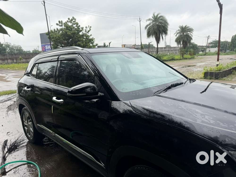 Hyundai Tucson Facelift 2023 Diesel