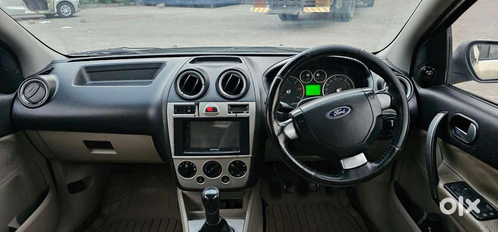 Ford Fiesta 1.4 Sxi, 2006, Petrol