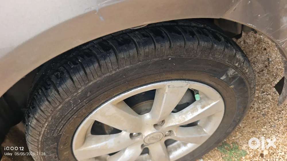 Nissan Sunny 2012 Diesel Well Maintained