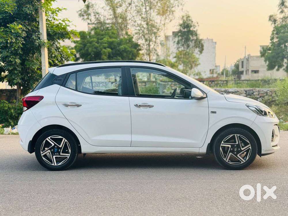 Hyundai Grand I10 Nios Asta, 2024
