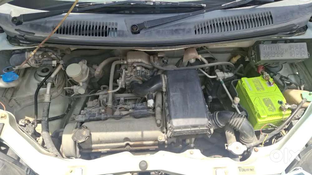 Maruti Suzuki Wagon R 2009 Petrol Well Maintained