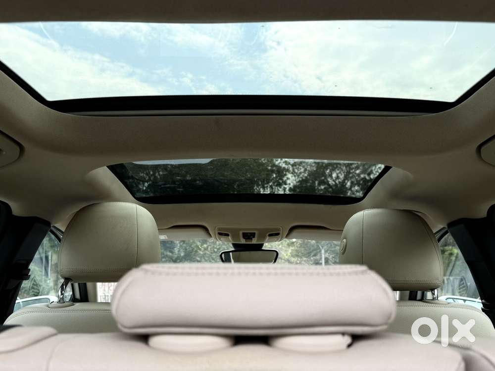 Mercedes-benz Gla 200 D, 2017, Diesel