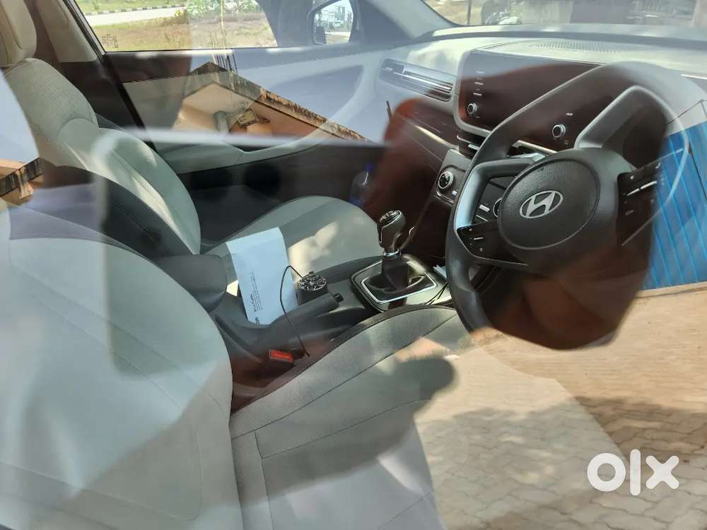 Hyundai Creta Facelift 2024