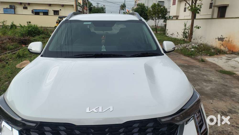 Kia Sonet Htk Plus, 2024, Diesel