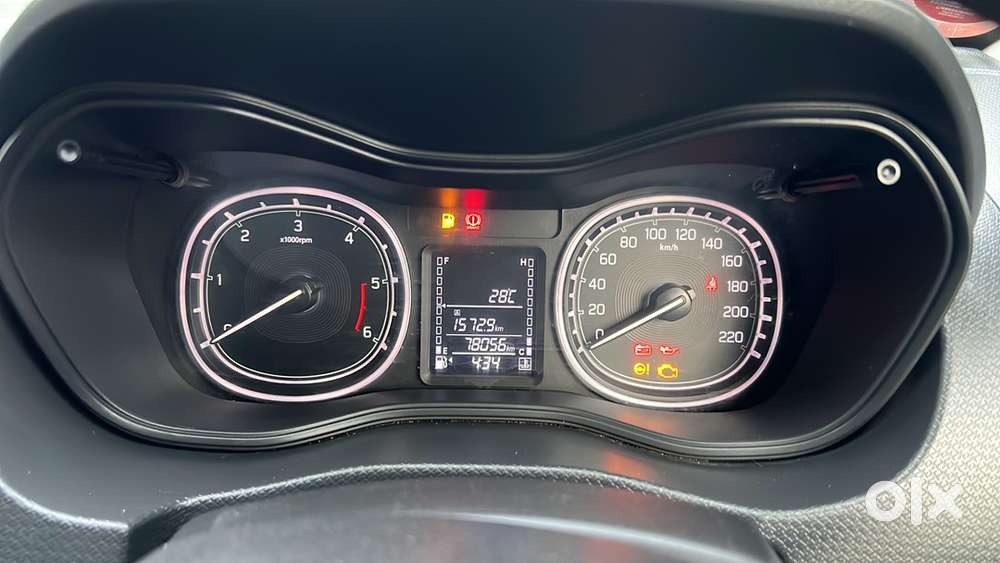 Maruti Suzuki Brezza Diesel Good Condition