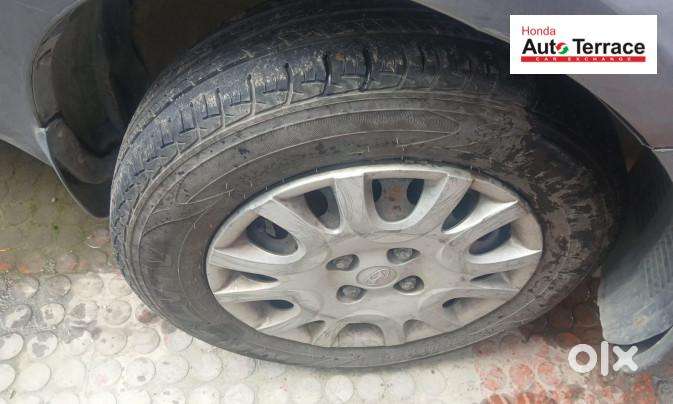 Hyundai I20 E Magna 1.2, 2012, Petrol