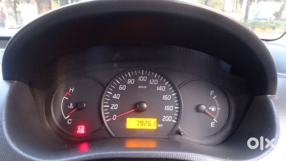 Maruti Suzuki Swift Dzire Tour S Diesel, 2012, Diesel