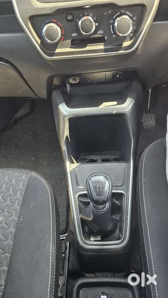 Datsun Redigo 2023 Petrol 6800 Km Driven