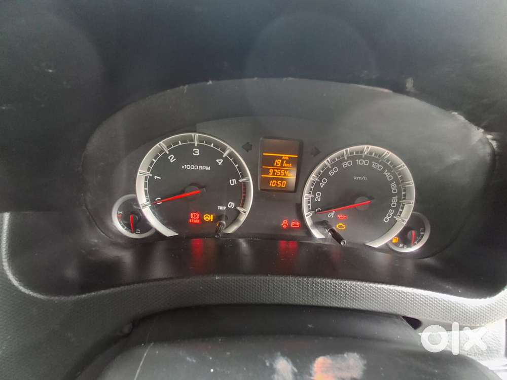 Maruti Suzuki Swift Vdi Optional, 2016, Diesel