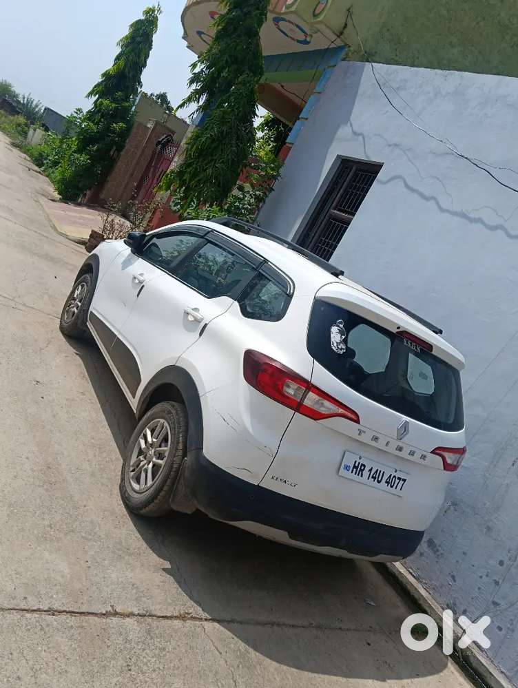 Renault Triber Rxt 2023