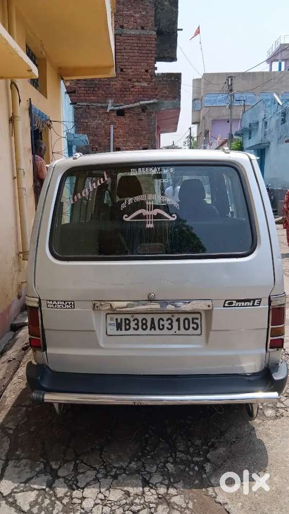 The Car Is In Good Conditions. With Engine Proper Working