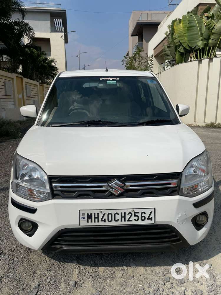 Maruti Suzuki Wagon R Zxi, 2022, Petrol