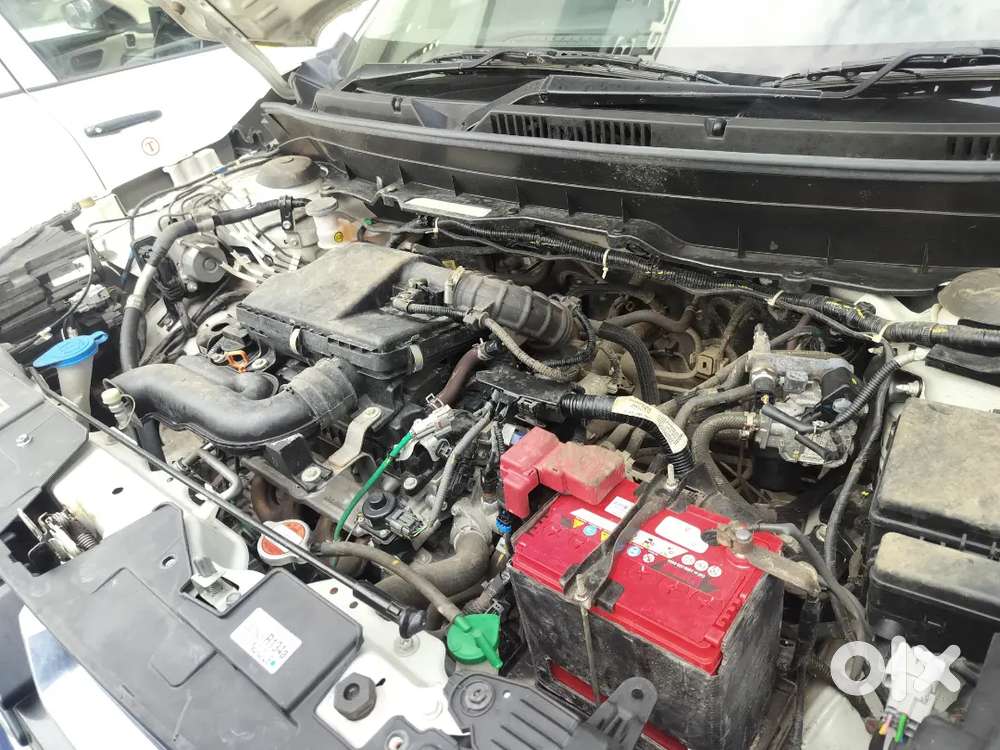 Maruti Suzuki Brezza 2024 Lxi