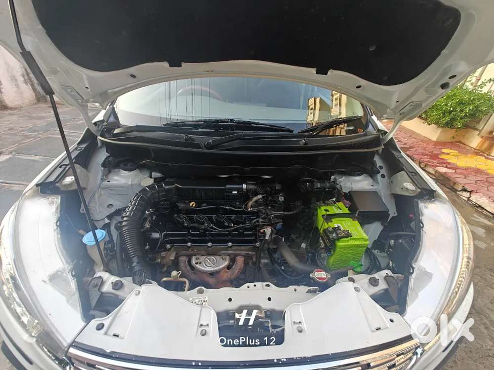 Maruti Suzuki Ertiga 2021