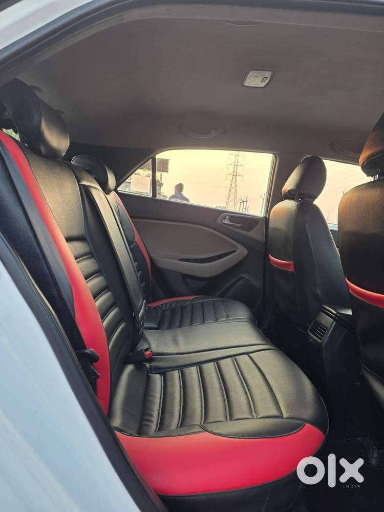 Hyundai I20 Asta (o) 1.2 Mt, 2019, Petrol