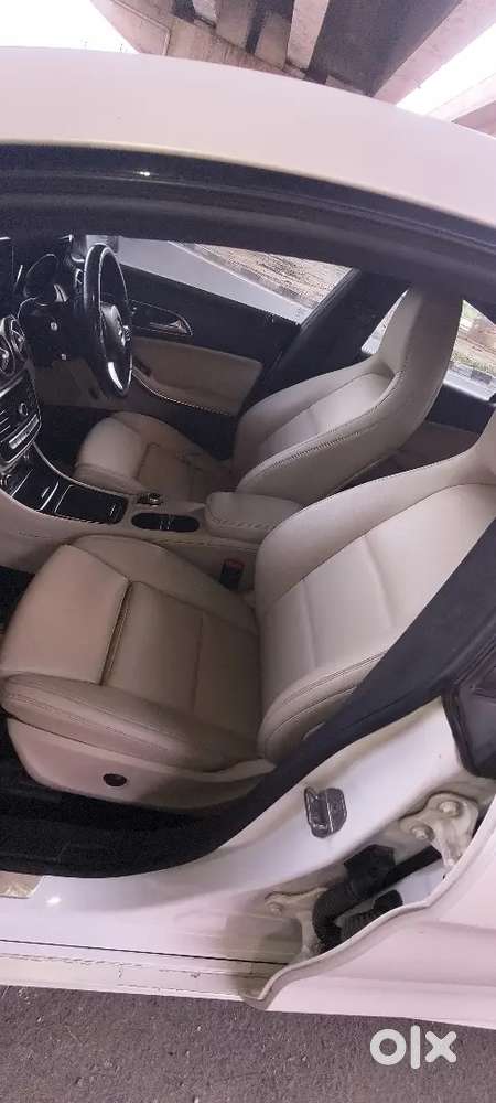 Mercedes-benz Cla 200 2020