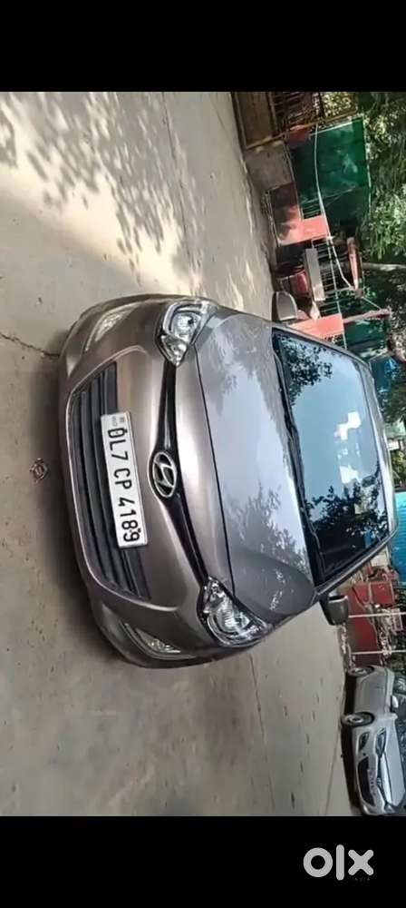 Hyundai I20 Sportz 2013