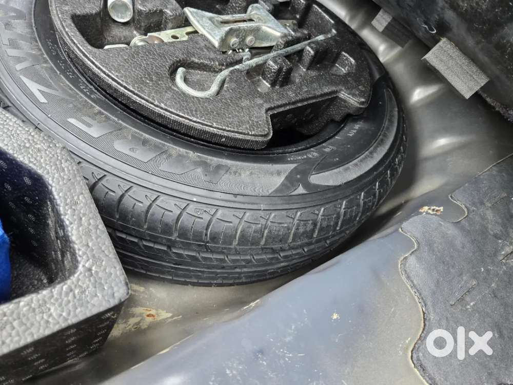 Maruti Suzuki Ciaz Alpha 1.5, 2019, Petrol
