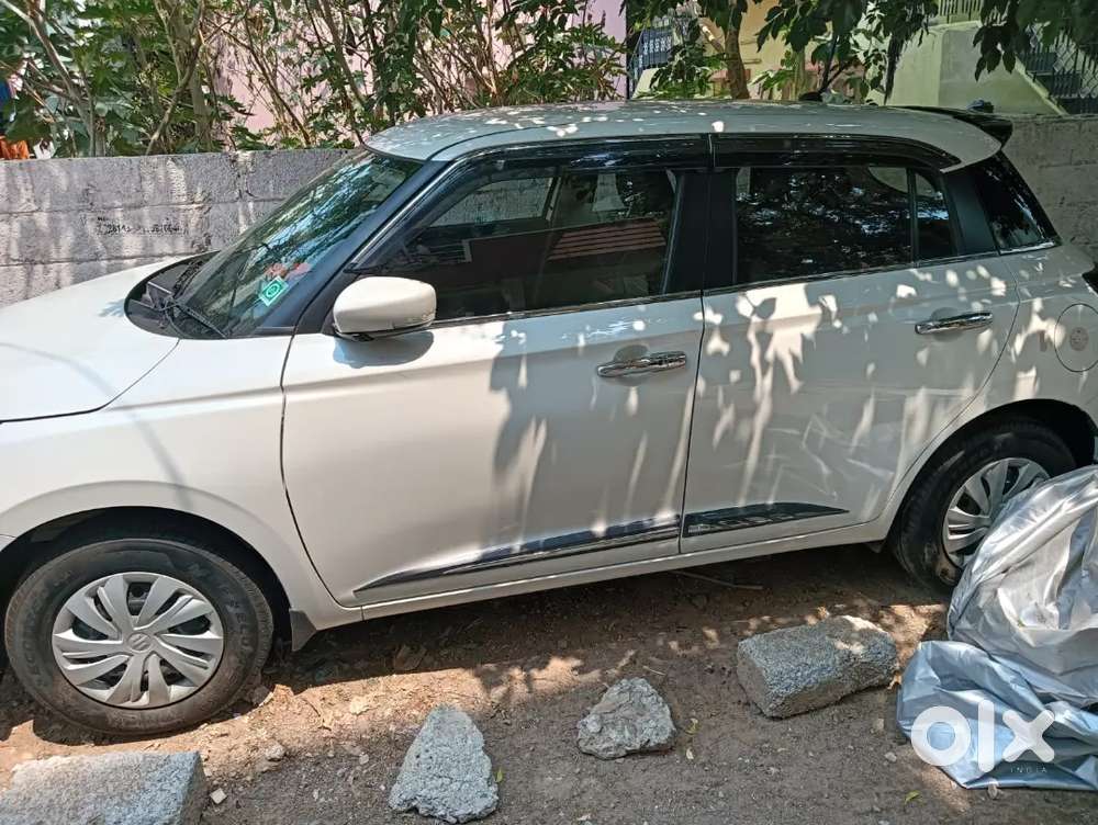 Maruti Suzuki Swift 2025 Petrol Well Maintained